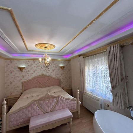 Luxurious Apartment Lake View بورغراديك المظهر الخارجي الصورة
