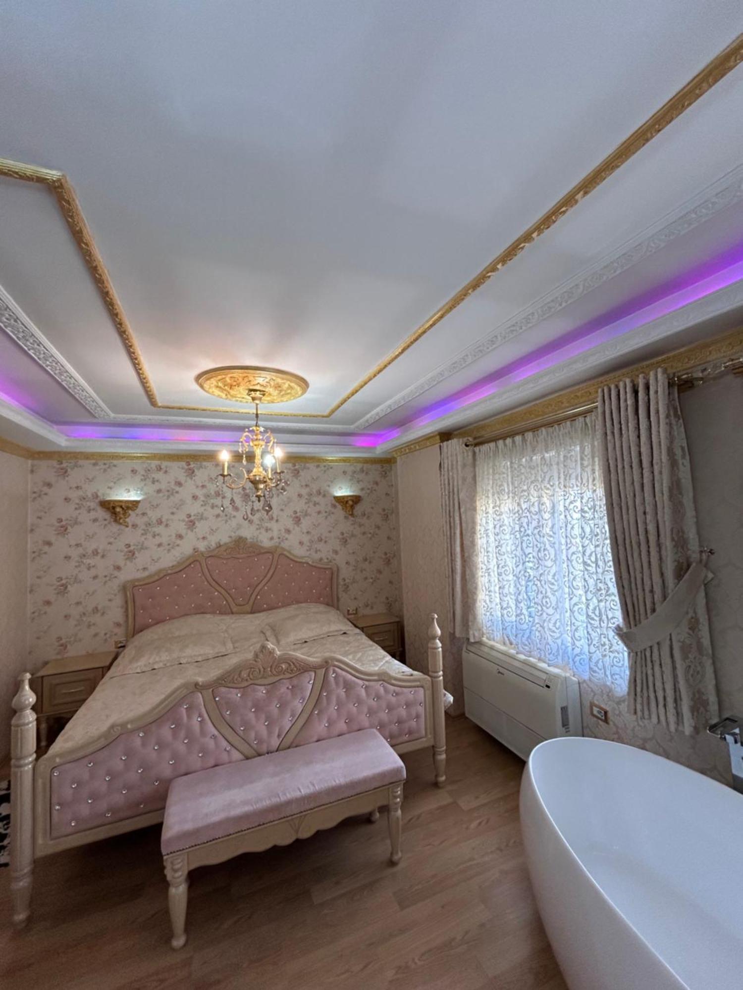 Luxurious Apartment Lake View بورغراديك المظهر الخارجي الصورة