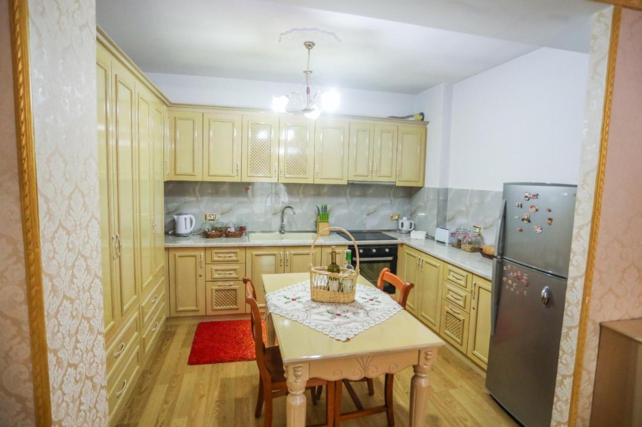 Luxurious Apartment Lake View بورغراديك المظهر الخارجي الصورة