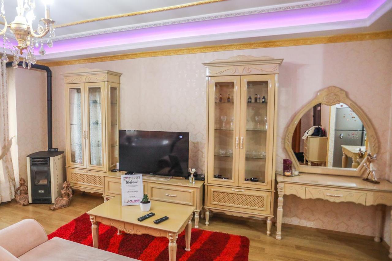 Luxurious Apartment Lake View بورغراديك المظهر الخارجي الصورة