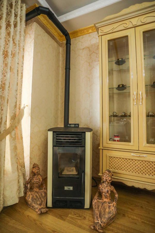 Luxurious Apartment Lake View بورغراديك المظهر الخارجي الصورة