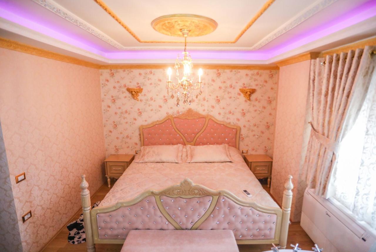 Luxurious Apartment Lake View بورغراديك المظهر الخارجي الصورة