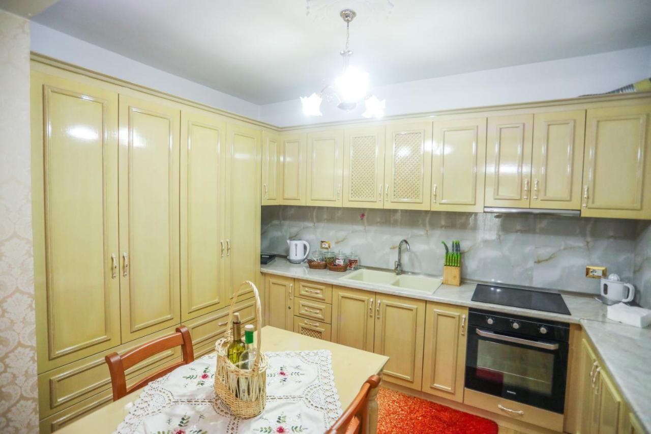 Luxurious Apartment Lake View بورغراديك المظهر الخارجي الصورة