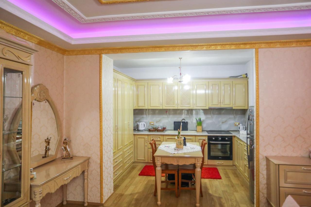 Luxurious Apartment Lake View بورغراديك المظهر الخارجي الصورة
