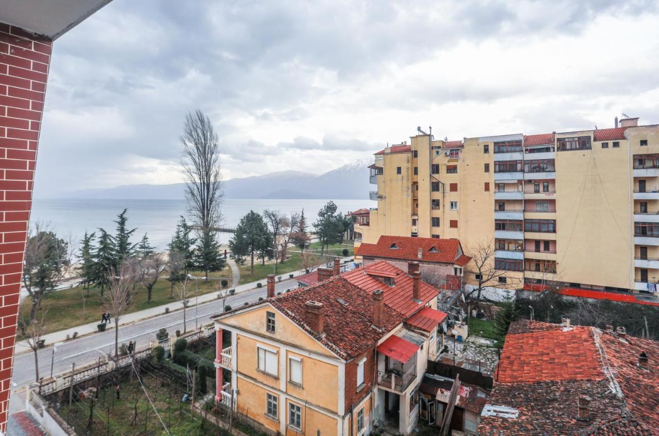 Luxurious Apartment Lake View بورغراديك المظهر الخارجي الصورة