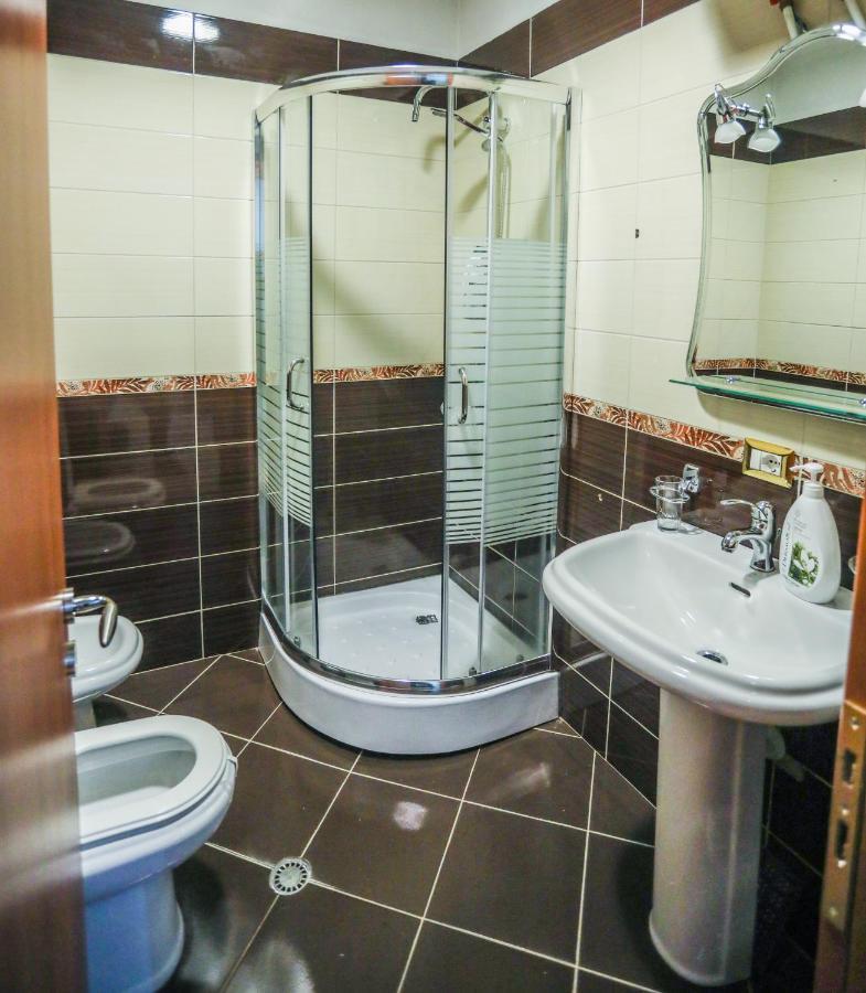 Luxurious Apartment Lake View بورغراديك المظهر الخارجي الصورة