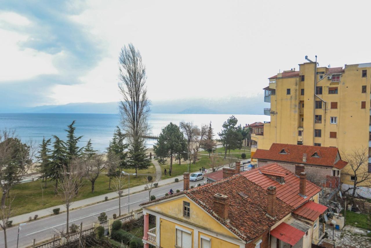 Luxurious Apartment Lake View بورغراديك المظهر الخارجي الصورة